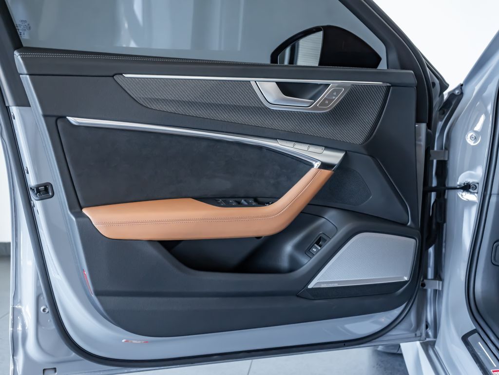 2024 Audi RS 6 Avant performance 4.0T Colorado Springs CO