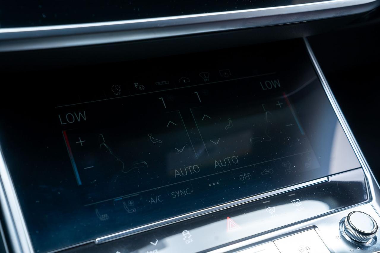 2024 Audi RS 6 Avant performance 4.0T Executive Package / Black Optic / Bang &amp; Olufsen S Portland OR