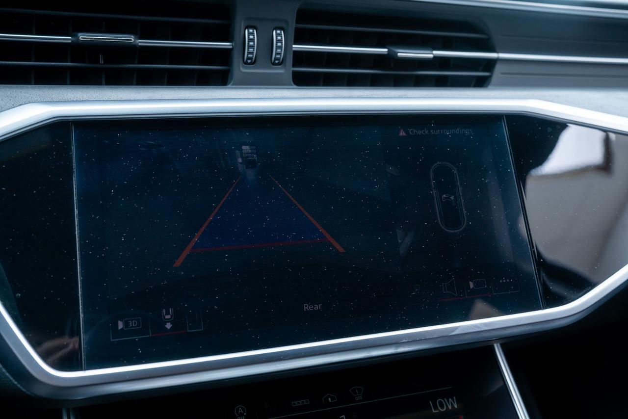 2024 Audi RS 6 Avant performance 4.0T Executive Package / Black Optic / Bang &amp; Olufsen S Portland OR