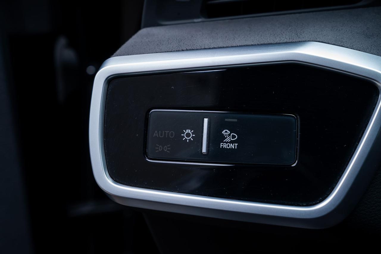 2024 Audi RS 6 Avant performance 4.0T Executive Package / Black Optic / Bang &amp; Olufsen S Portland OR