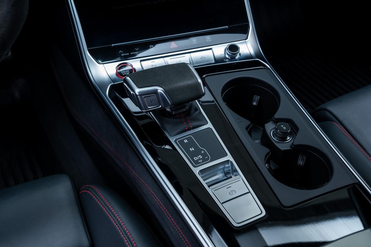 2024 Audi RS 6 Avant performance 4.0T Executive Package / Black Optic / Bang &amp; Olufsen S Portland OR