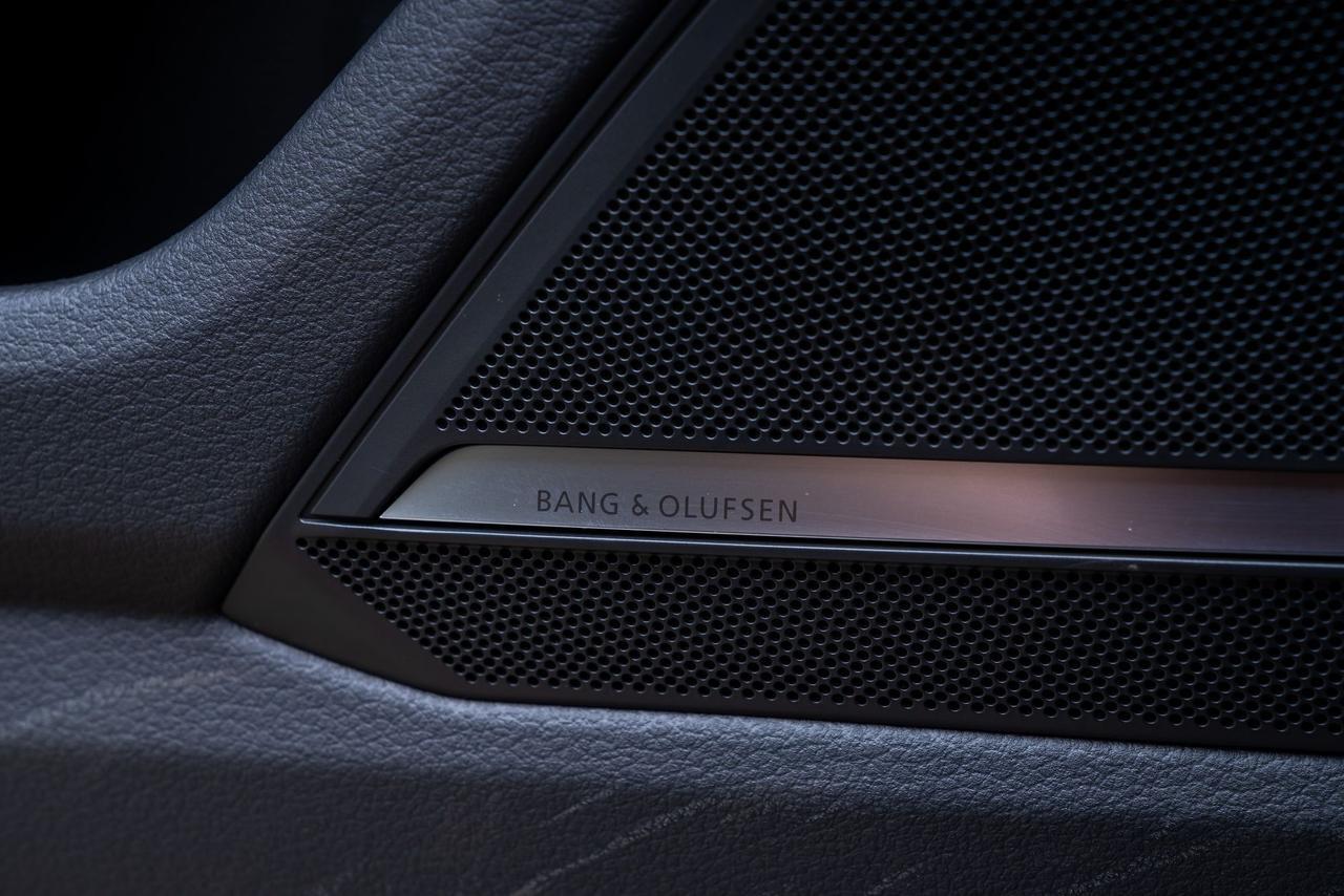 2024 Audi RS 6 Avant performance 4.0T Executive Package Black Optic Package Bang &amp; Olufs Portland OR