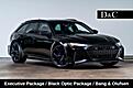 2024 Audi RS 6 Avant performance 4.0T Executive Package Black Optic Package Bang & Olufs