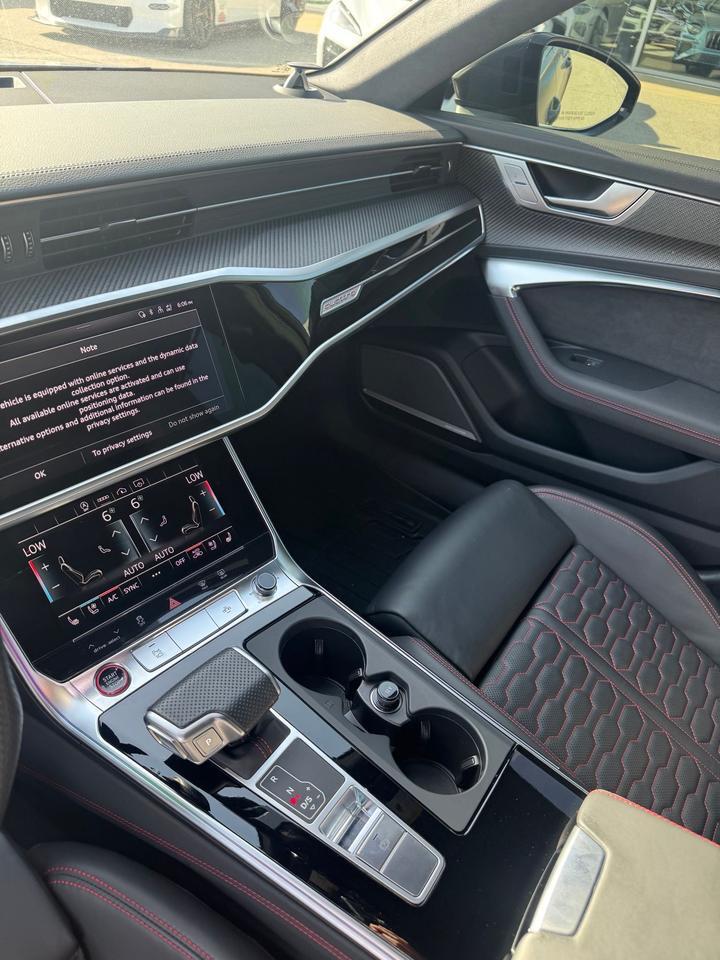 2024 Audi RS 6 Avant performance 4.0T Indianapolis IN