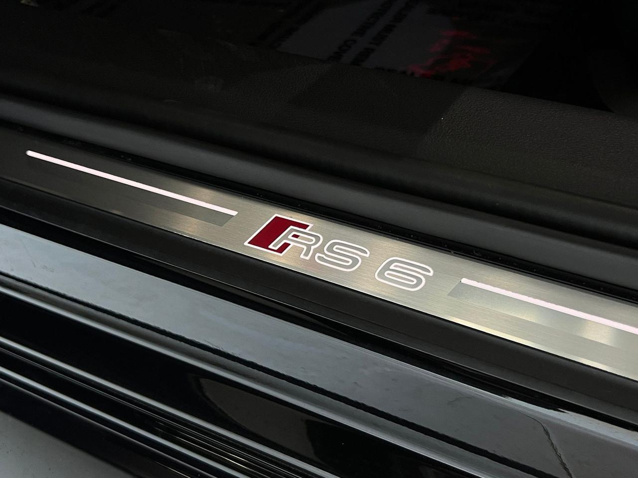 2024 Audi RS 6 Avant performance 4.0T Indianapolis IN