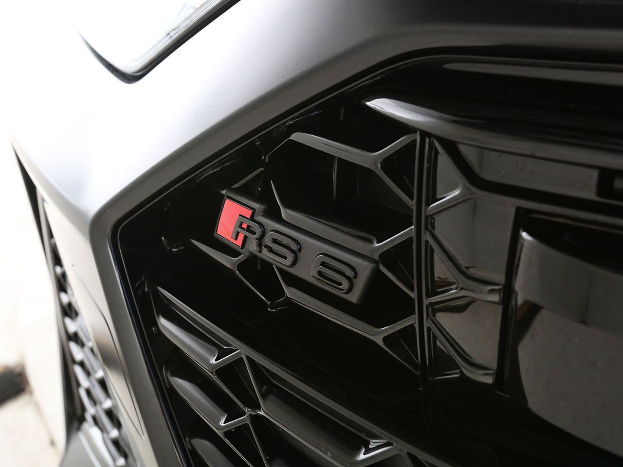 2024 Audi RS 6 Avant performance 4.0T Indianapolis IN