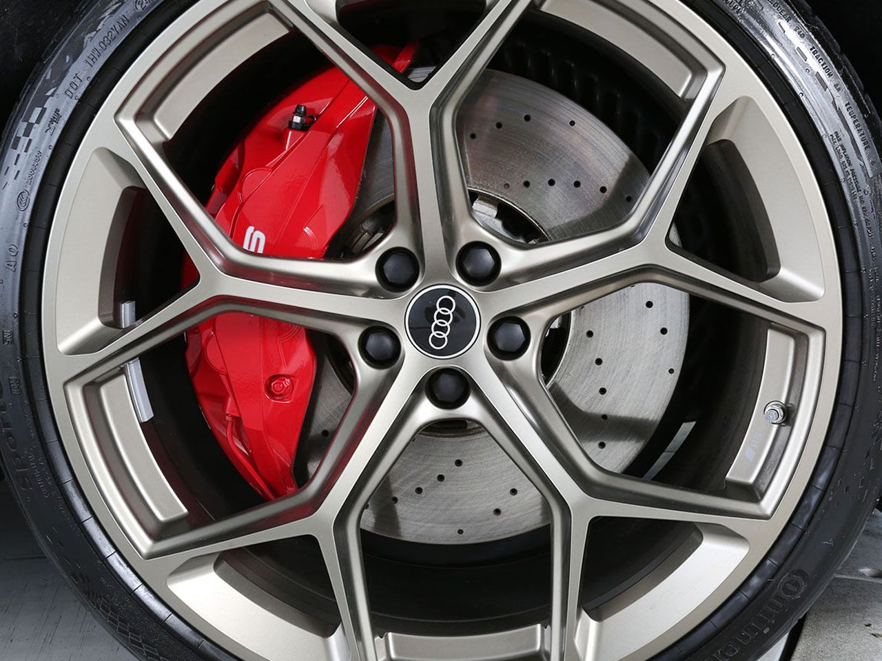 2024 Audi RS 6 Avant performance 4.0T Indianapolis IN