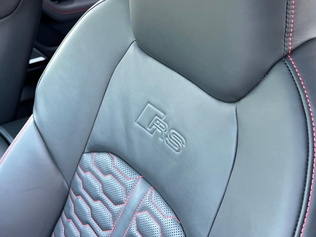 2024 Audi RS 6 Avant performance 4.0T Indianapolis IN