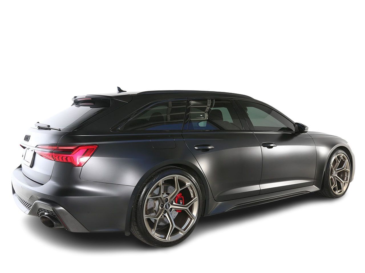 2024 Audi RS 6 Avant performance 4.0T Indianapolis IN
