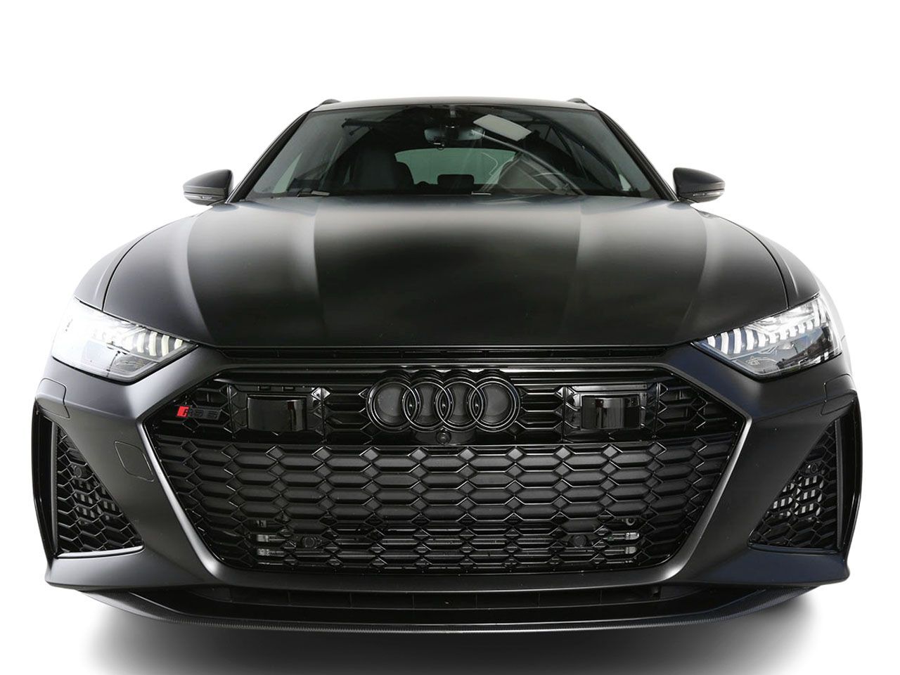 2024 Audi RS 6 Avant performance 4.0T Indianapolis IN