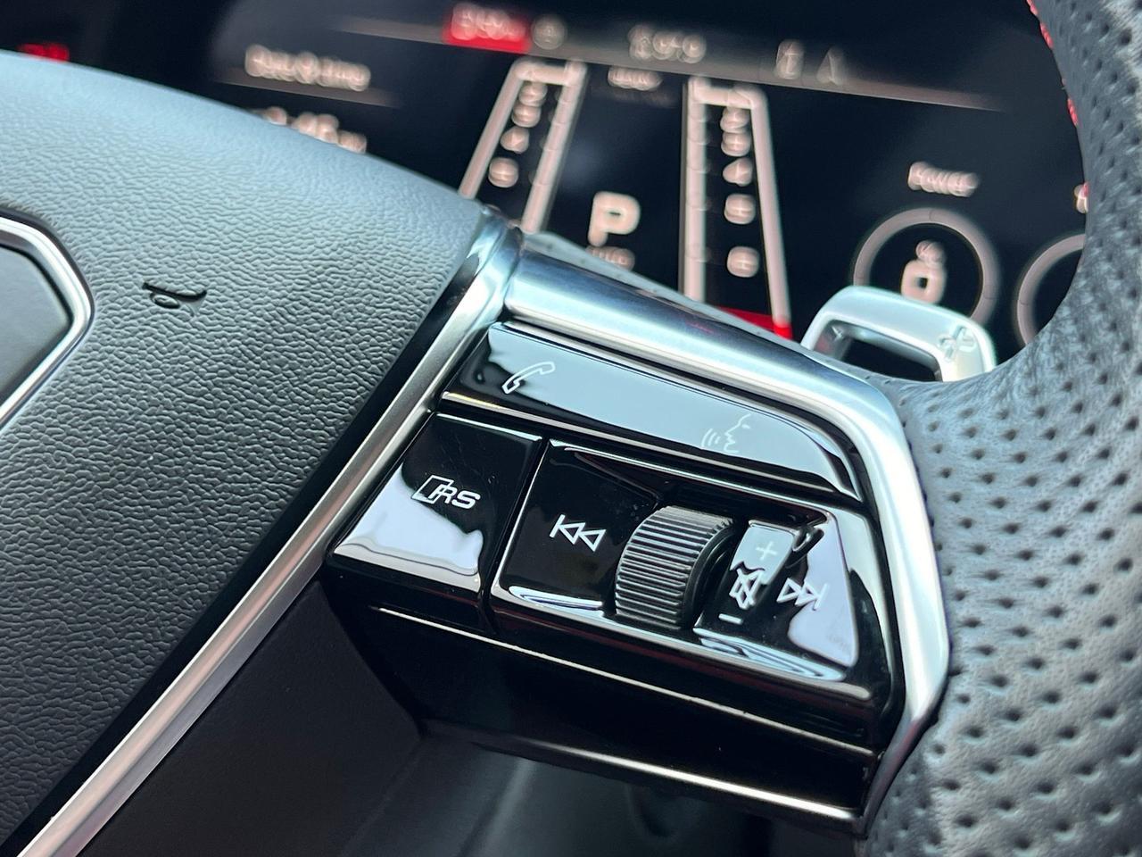 2024 Audi RS 6 Avant performance 4.0T Indianapolis IN