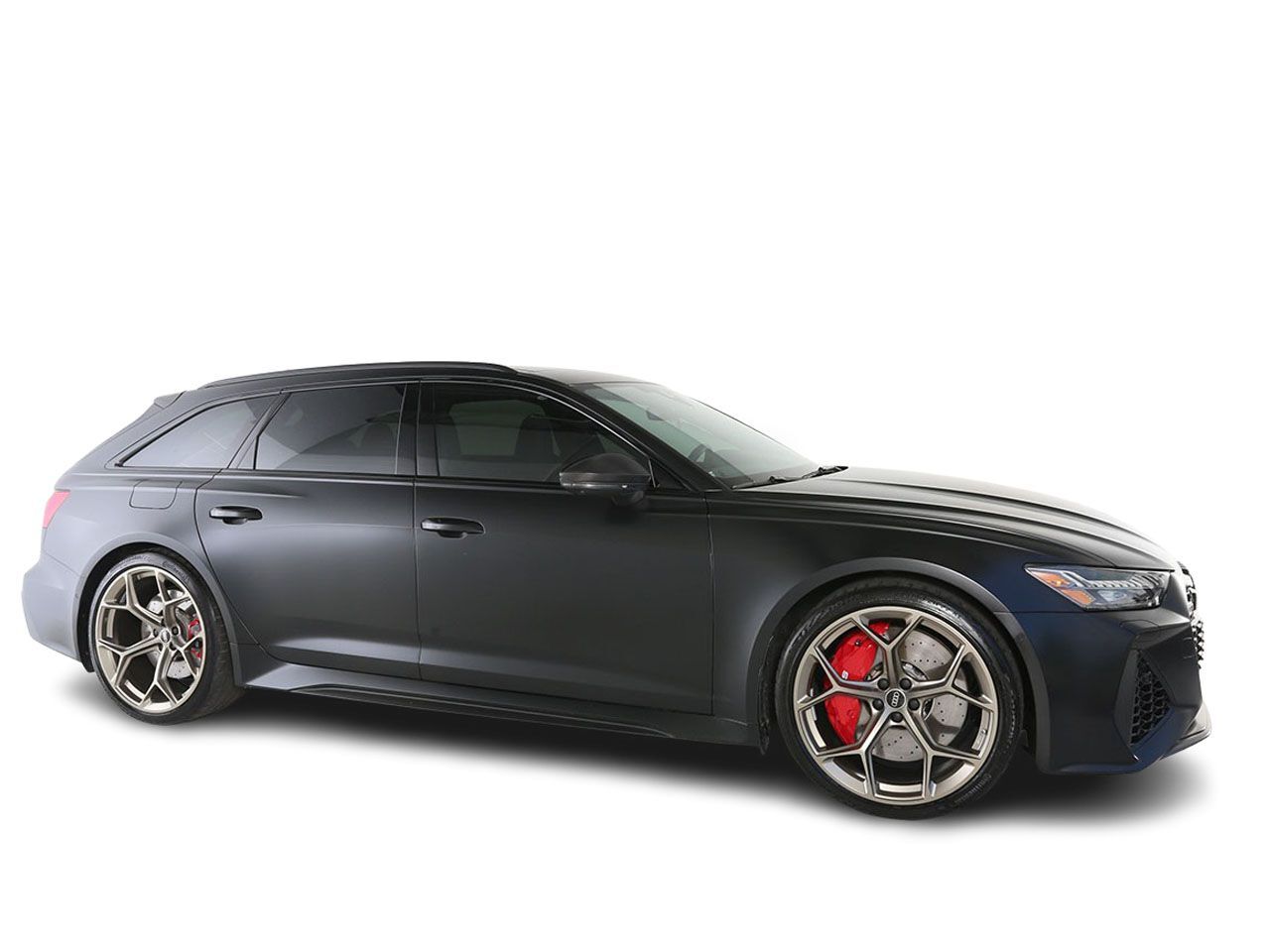 2024 Audi RS 6 Avant performance 4.0T Indianapolis IN