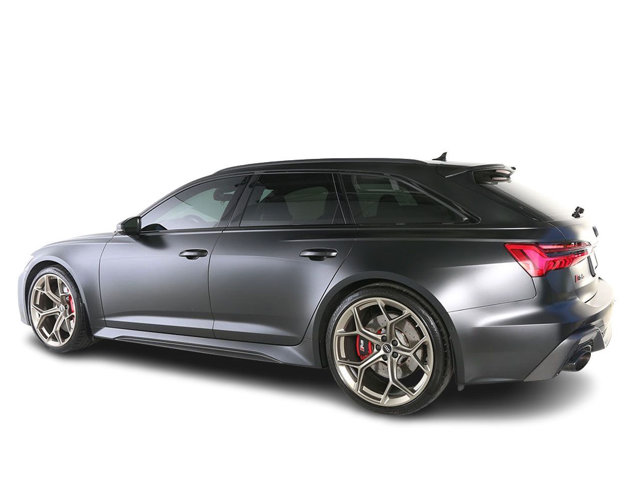 2024 Audi RS 6 Avant performance 4.0T Indianapolis IN