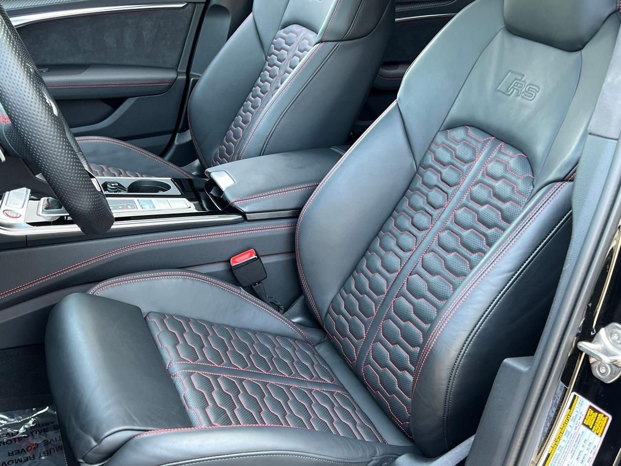 2024 Audi RS 6 Avant performance 4.0T Indianapolis IN