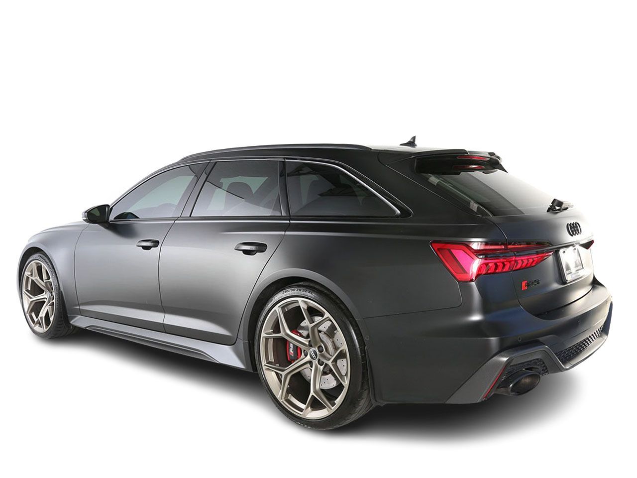 2024 Audi RS 6 Avant performance 4.0T Indianapolis IN