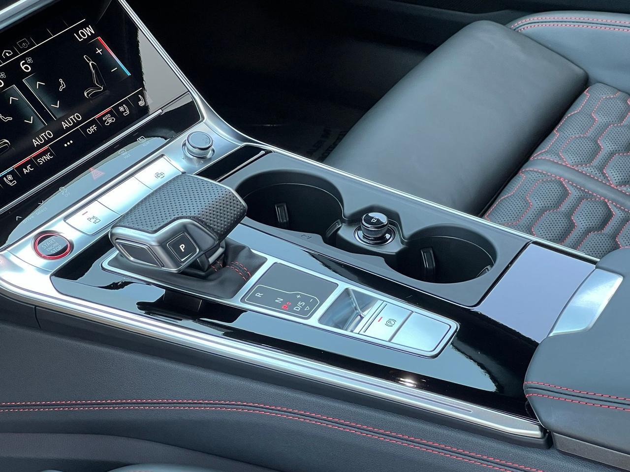 2024 Audi RS 6 Avant performance 4.0T Indianapolis IN