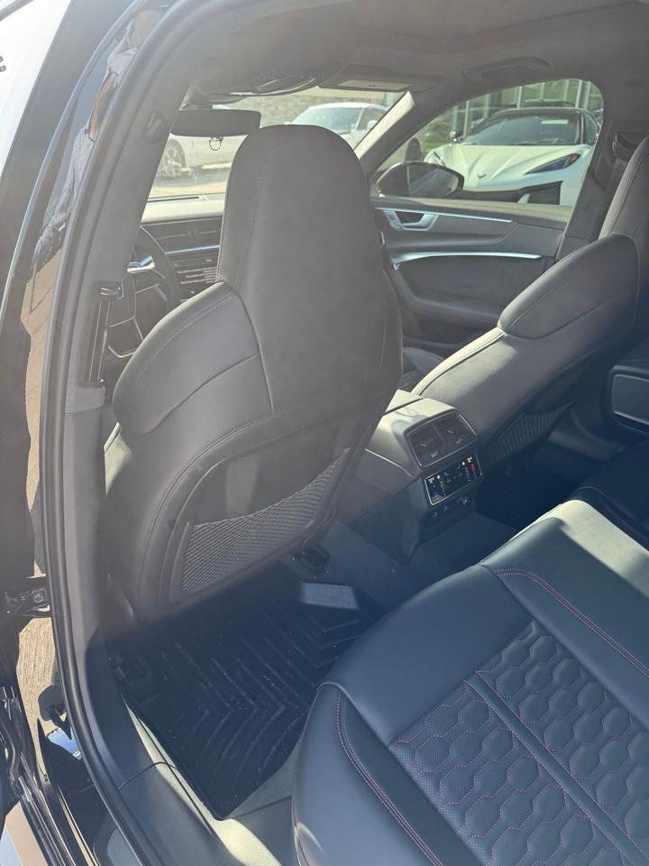 2024 Audi RS 6 Avant performance 4.0T Indianapolis IN