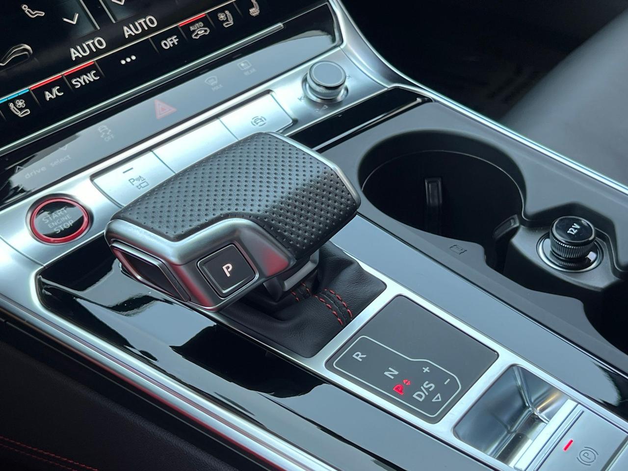 2024 Audi RS 6 Avant performance 4.0T Indianapolis IN