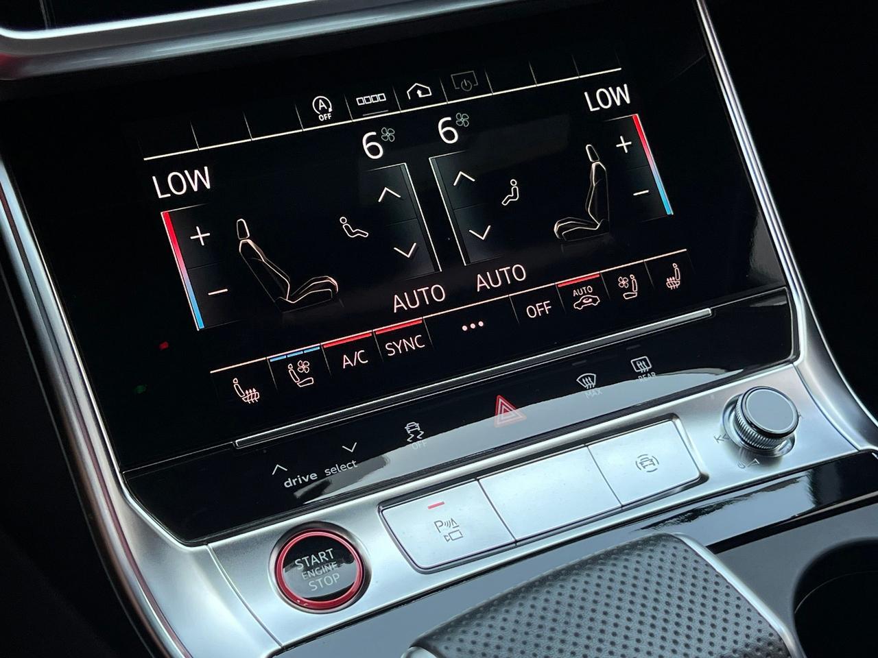 2024 Audi RS 6 Avant performance 4.0T Indianapolis IN