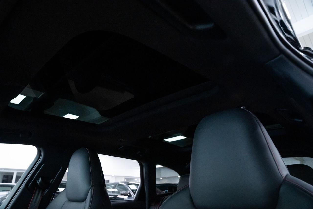 2024 Audi RS 6 Avant performance 4.0T Portland OR