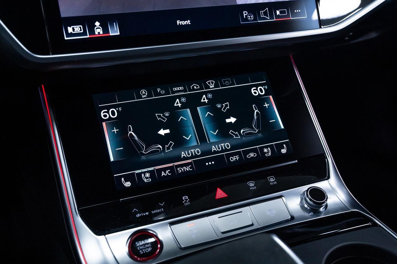 2024 Audi RS 6 Avant performance 4.0T Portland OR