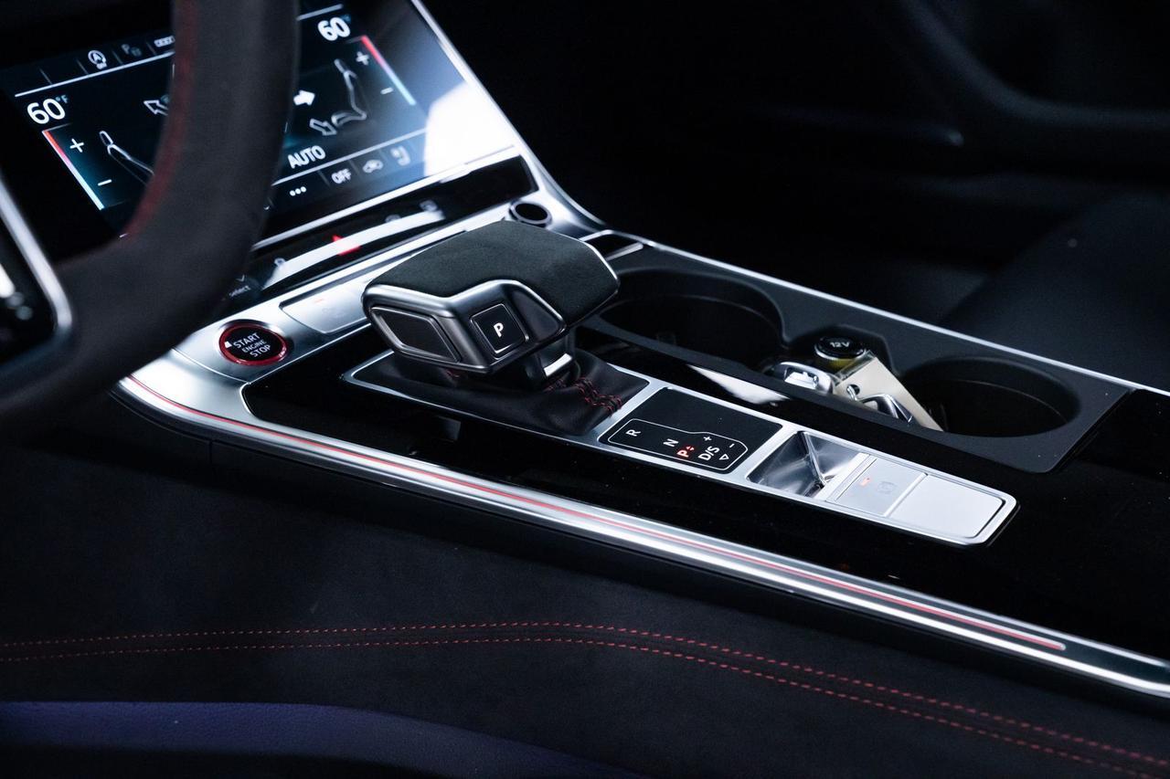 2024 Audi RS 6 Avant performance 4.0T Portland OR