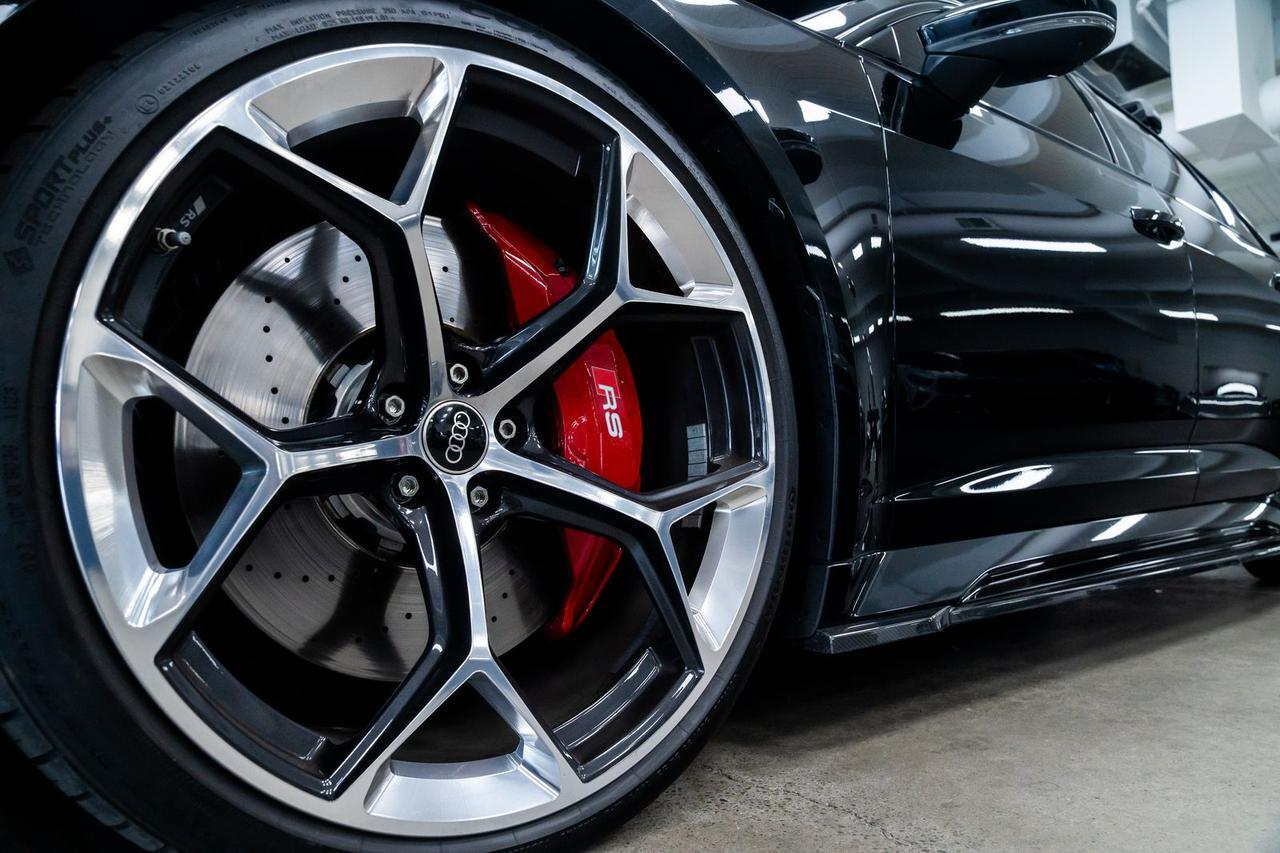 2024 Audi RS 6 Avant performance 4.0T Portland OR