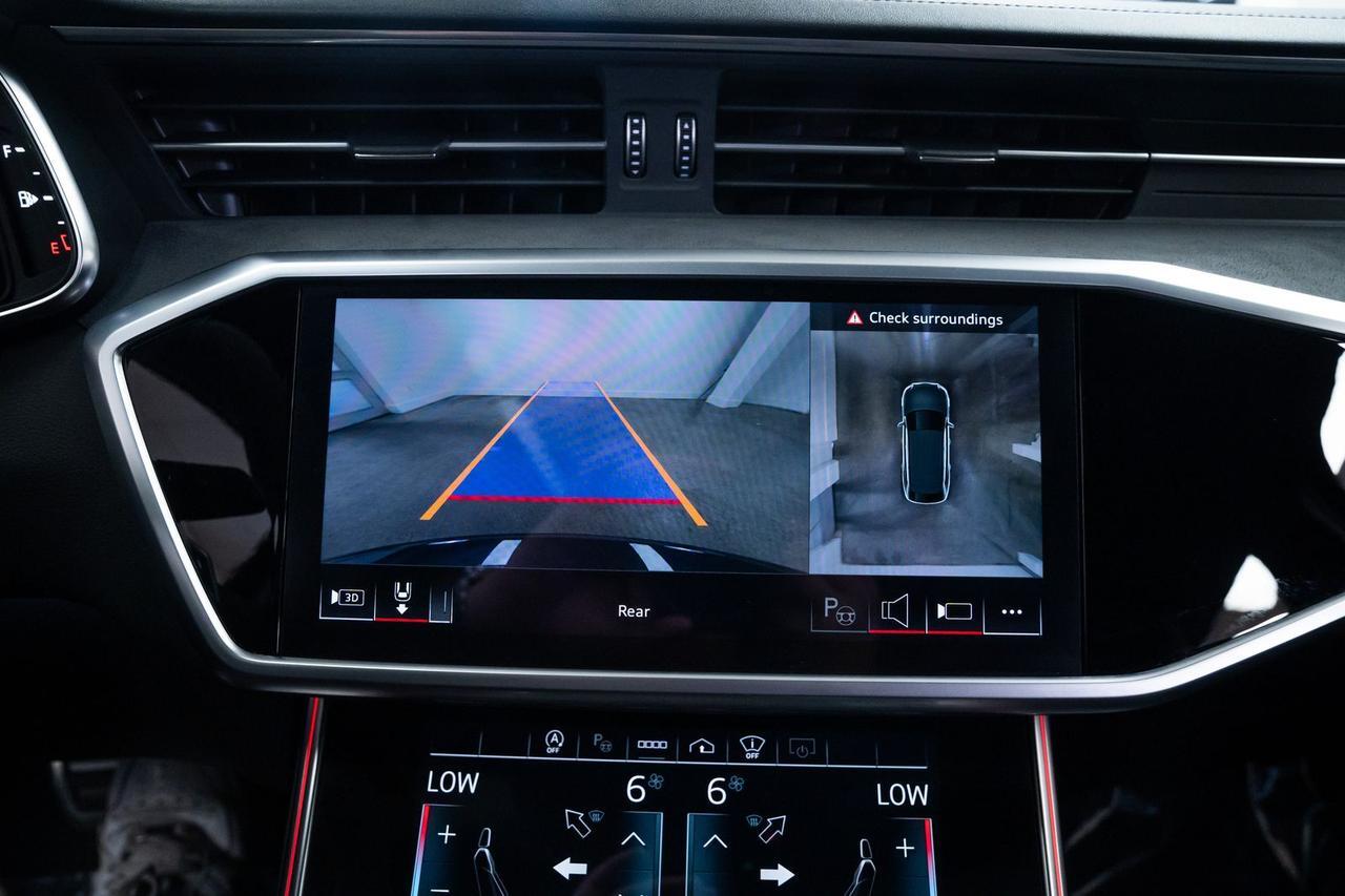 2024 Audi RS 6 Avant performance 4.0T RS Design Package Matte Carbon Package Portland OR