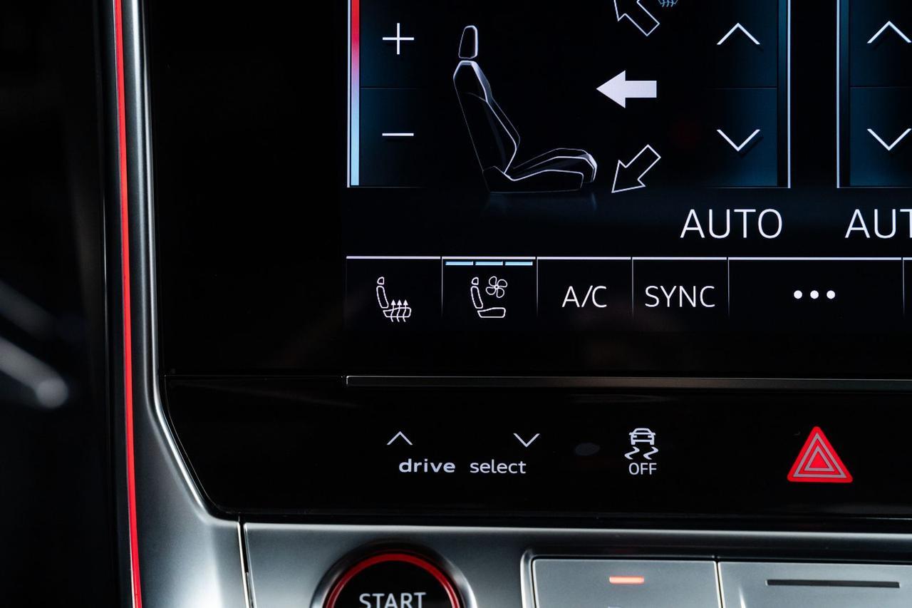 2024 Audi RS 6 Avant performance 4.0T RS Design Package Matte Carbon Package Portland OR