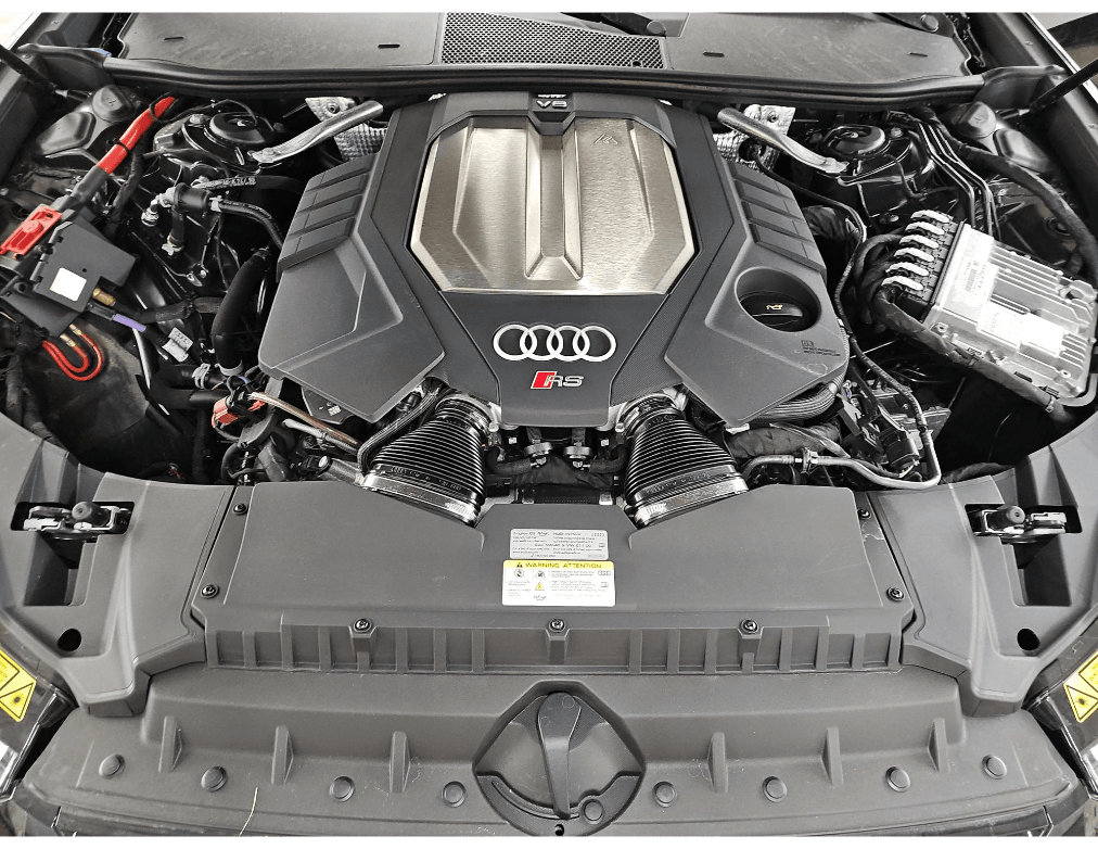 2024 Audi RS 6 Avant performance 4.0T quattro Bang &amp; Olufsen Sound Head Up Display Portland OR
