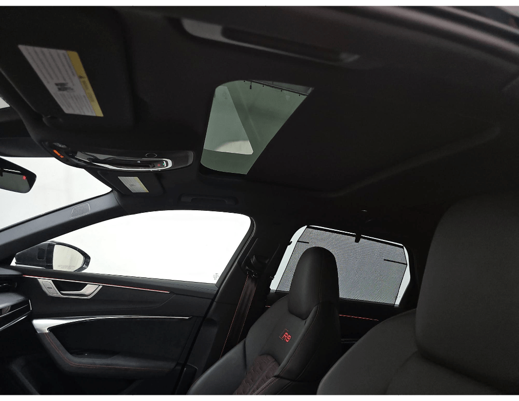 2024 Audi RS 6 Avant performance 4.0T quattro Bang &amp; Olufsen Sound Head Up Display Portland OR