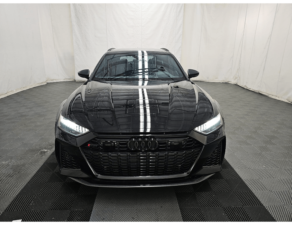 2024 Audi RS 6 Avant performance 4.0T quattro Bang &amp; Olufsen Sound Head Up Display Portland OR