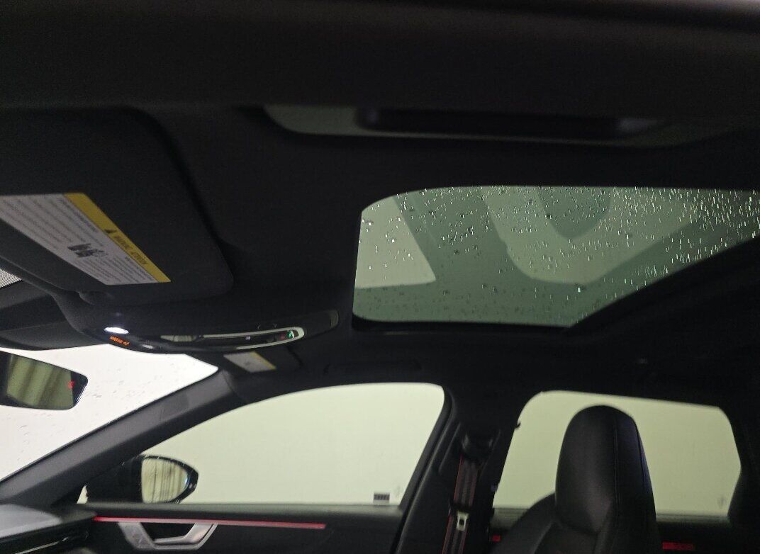 2024 Audi RS 6 Avant performance 4.0T quattro RS Design Package Matte Carbon Package Portland OR