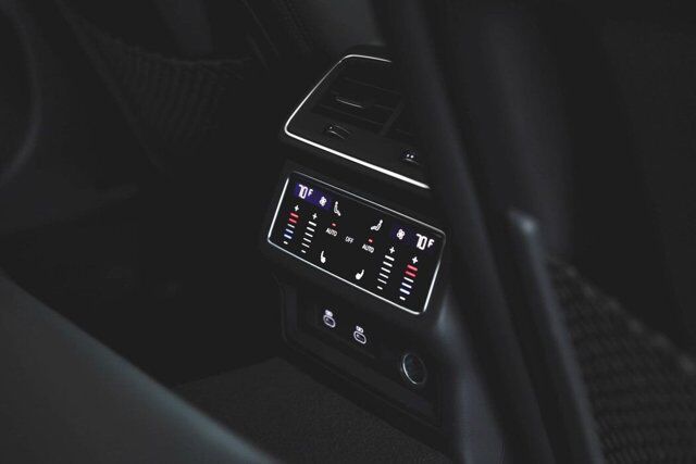 2024 Audi RS 6 Avant performance Bellevue WA