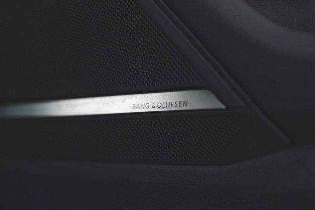2024 Audi RS 6 Avant performance Bellevue WA