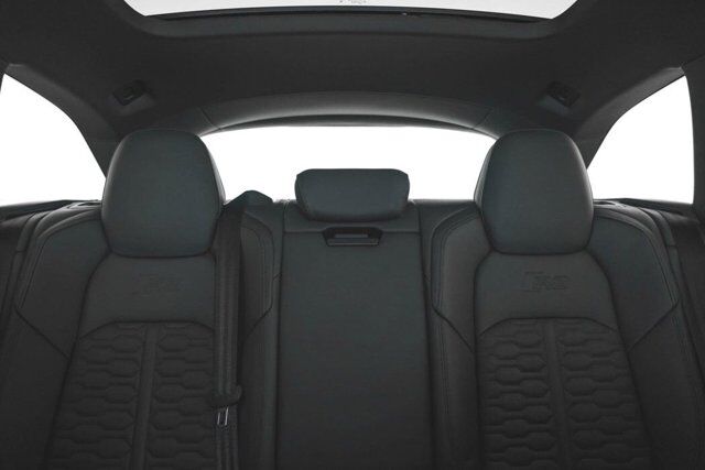 2024 Audi RS 6 Avant performance Bellevue WA
