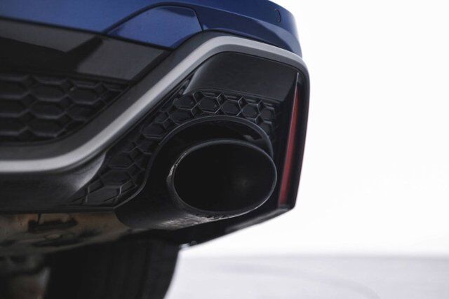 2024 Audi RS 6 Avant performance Bellevue WA