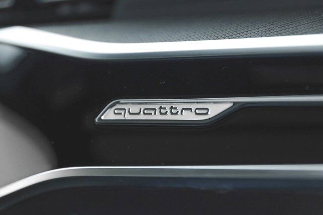 2024 Audi RS 6 Avant performance Bellevue WA