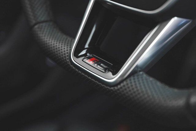 2024 Audi RS 6 Avant performance Bellevue WA