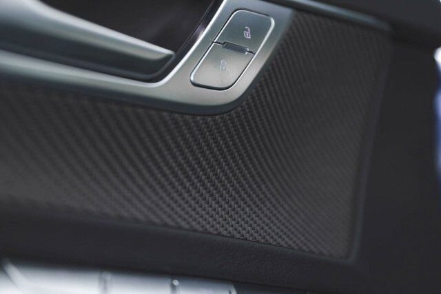 2024 Audi RS 6 Avant performance Bellevue WA