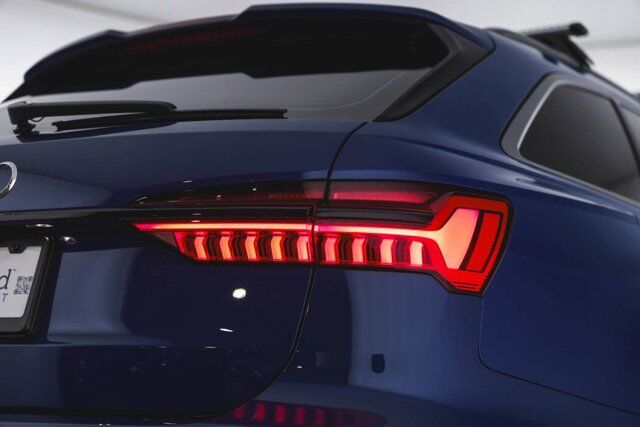 2024 Audi RS 6 Avant performance Bellevue WA
