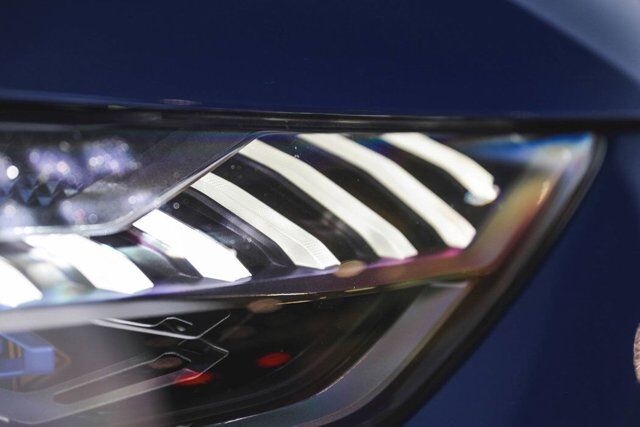 2024 Audi RS 6 Avant performance Bellevue WA