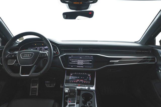 2024 Audi RS 6 Avant performance Bellevue WA