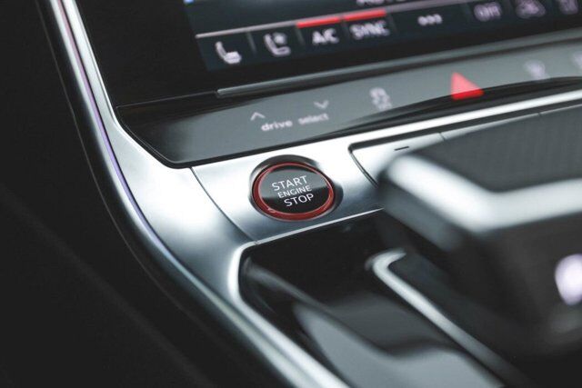 2024 Audi RS 6 Avant performance Bellevue WA