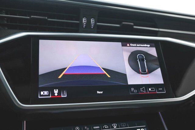 2024 Audi RS 6 Avant performance Bellevue WA