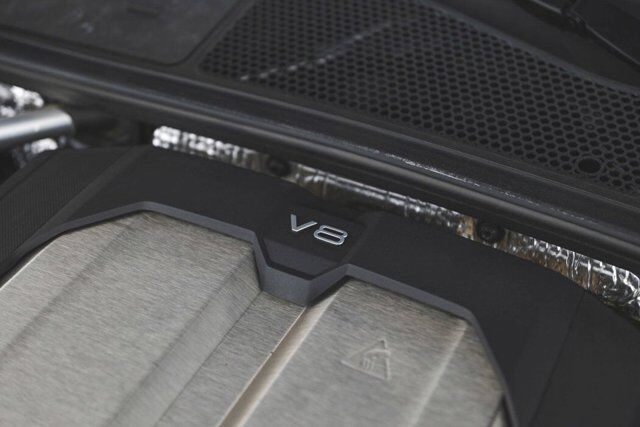 2024 Audi RS 6 Avant performance Bellevue WA