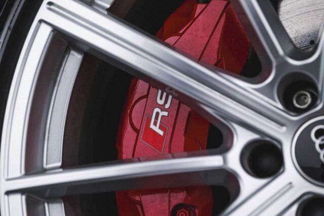 2024 Audi RS 6 Avant performance Bellevue WA