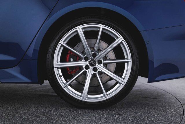2024 Audi RS 6 Avant performance Bellevue WA