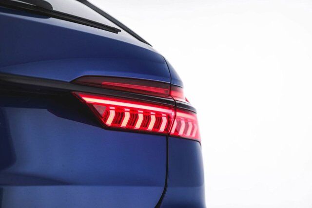 2024 Audi RS 6 Avant performance Bellevue WA