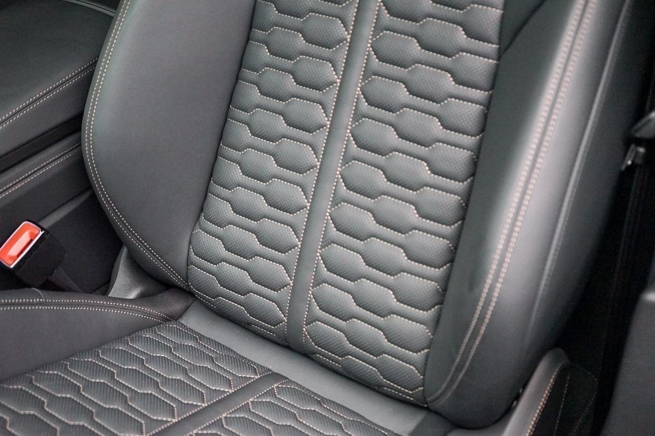 2024 Audi RS 6 Avant performance Newport Beach CA